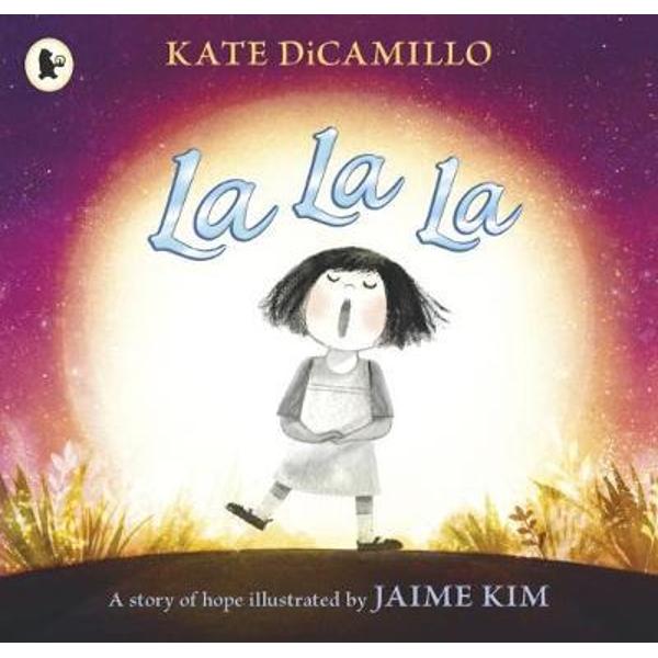 La La La: A Story of Hope