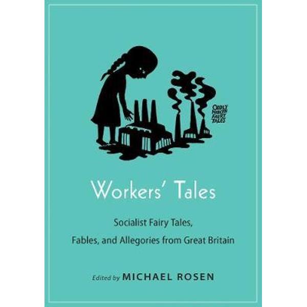 Workers' Tales