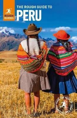 Rough Guide to Peru