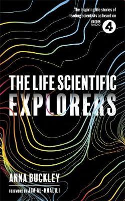 Life Scientific: Explorers