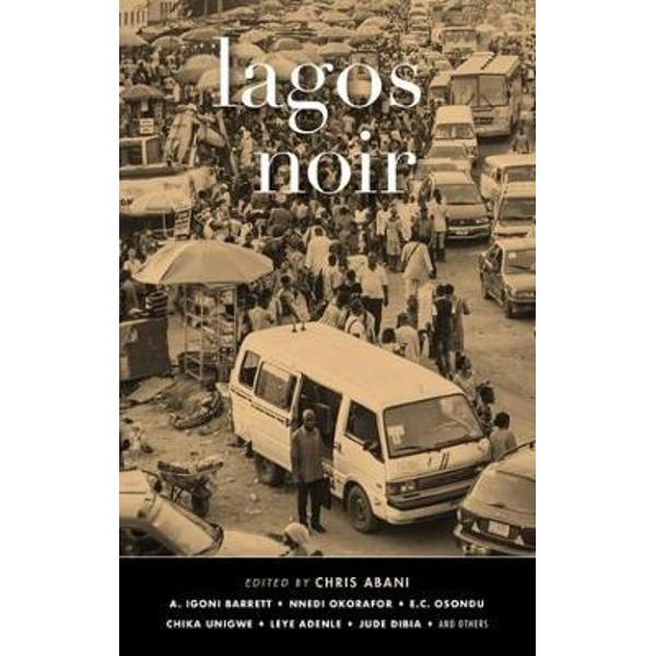 Lagos Noir