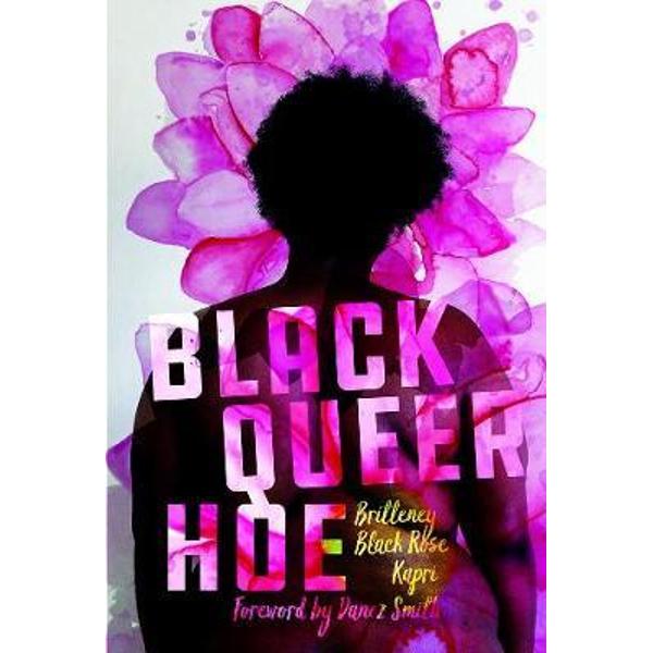 Black Queer Hoe