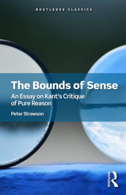 Bounds of Sense