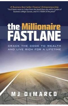 Poza produsului Millionaire Fastlane
