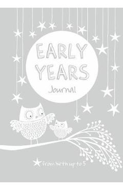 Poza produsului Early Years: Grey