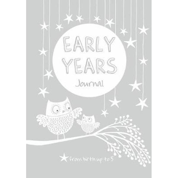 Early Years: Grey
