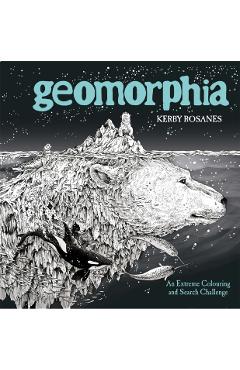 Geomorphia