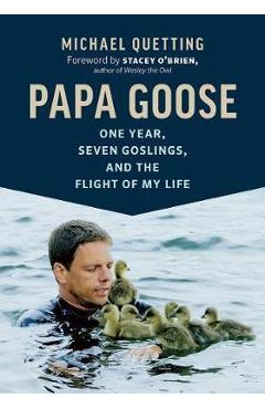 Poza produsului Papa Goose