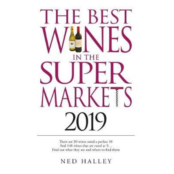 Best Wines in the Supermarket 2019