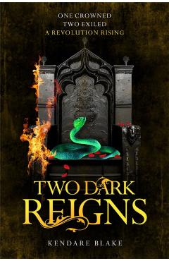 Two Dark Reigns
