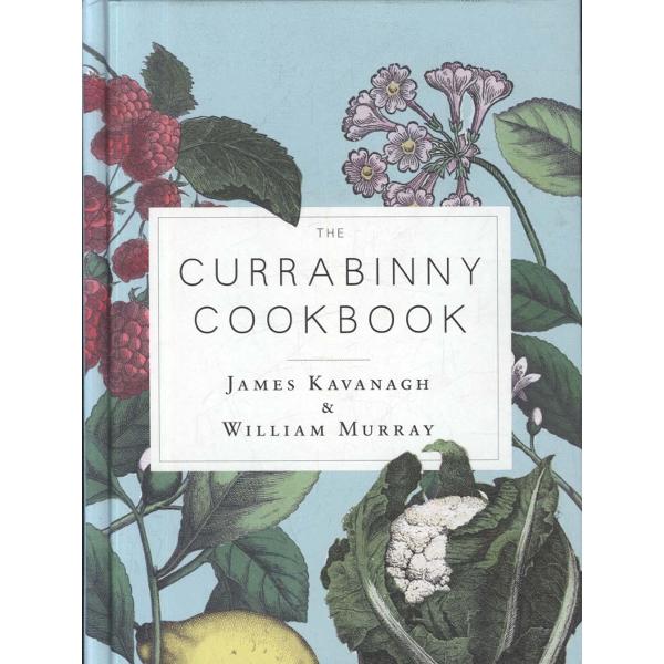 Currabinny Cookbook