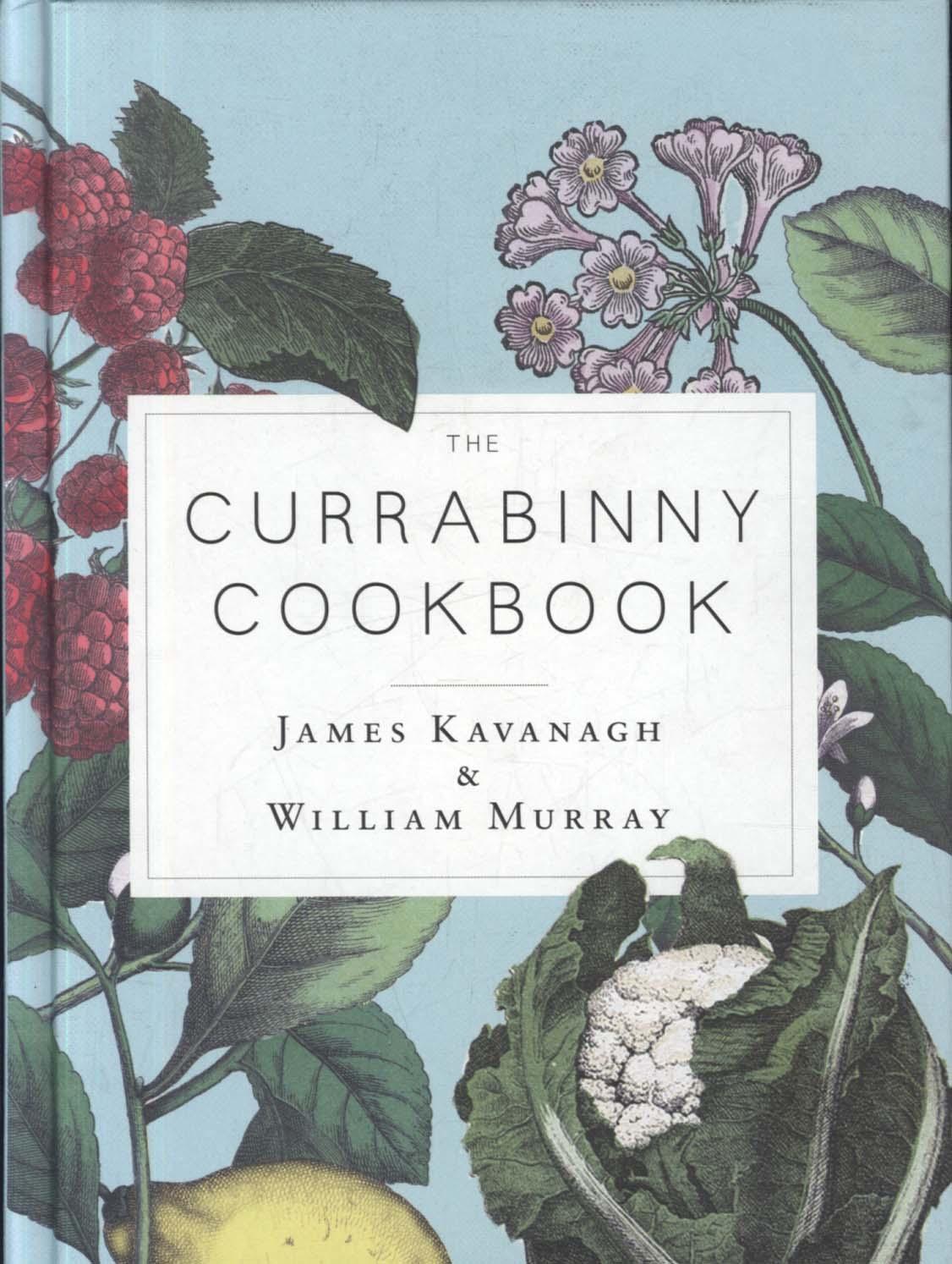 Currabinny Cookbook