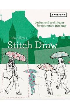 Poza produsului Stitch Draw