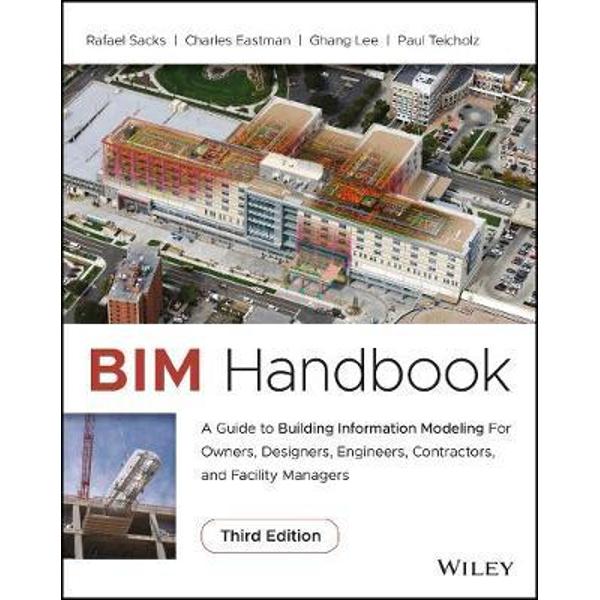 BIM Handbook