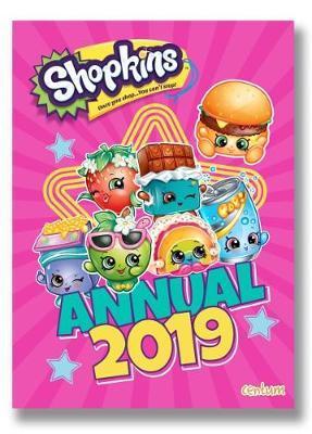Shopkins Annual 2019