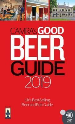 CAMRA's Good Beer Guide 2019