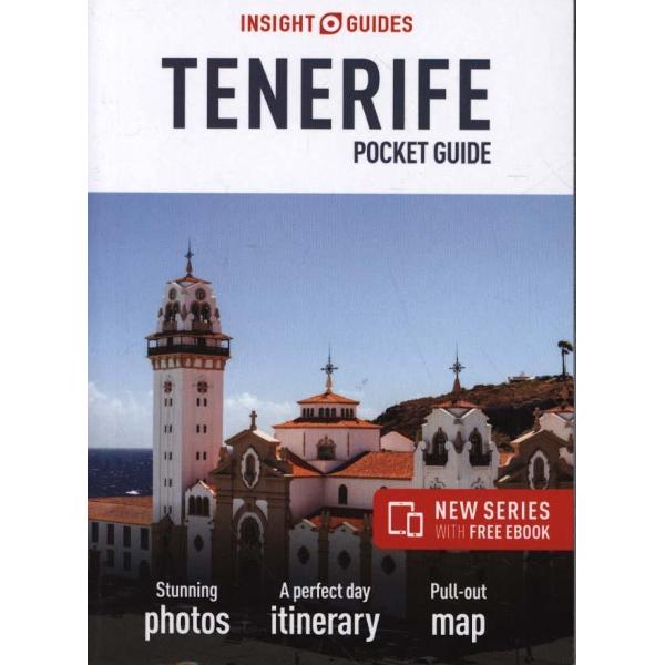 Insight Guides Pocket Tenerife