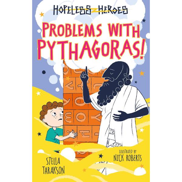 Problems with Pythagoras!