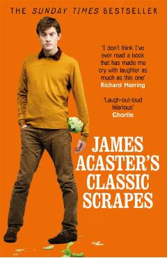 James Acaster's Classic Scrapes - The Hilarious Sunday Times