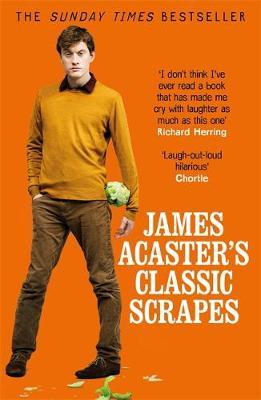 James Acaster's Classic Scrapes - The Hilarious Sunday Times