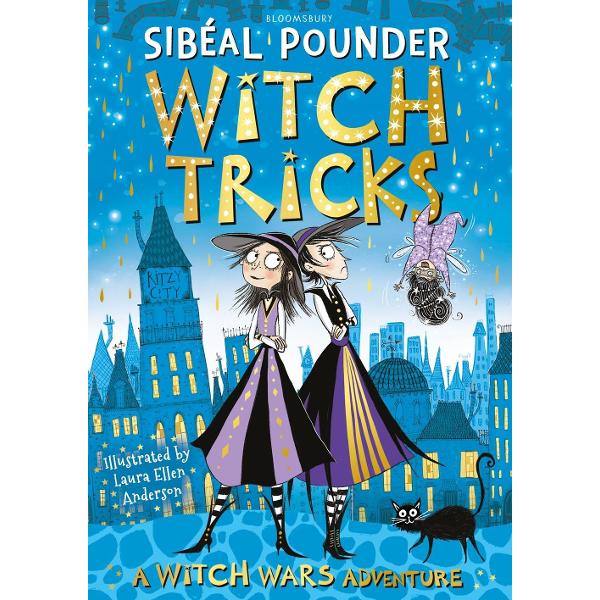 Witch Tricks