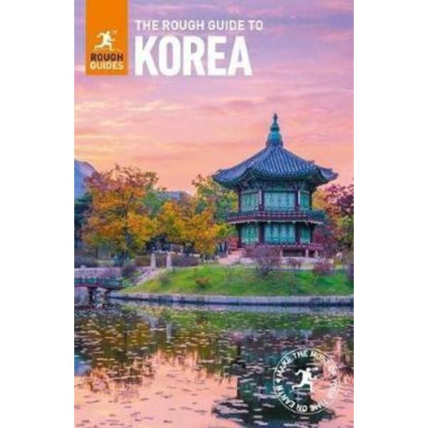 Rough Guide to Korea