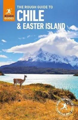 Rough Guide to Chile & Easter Islands