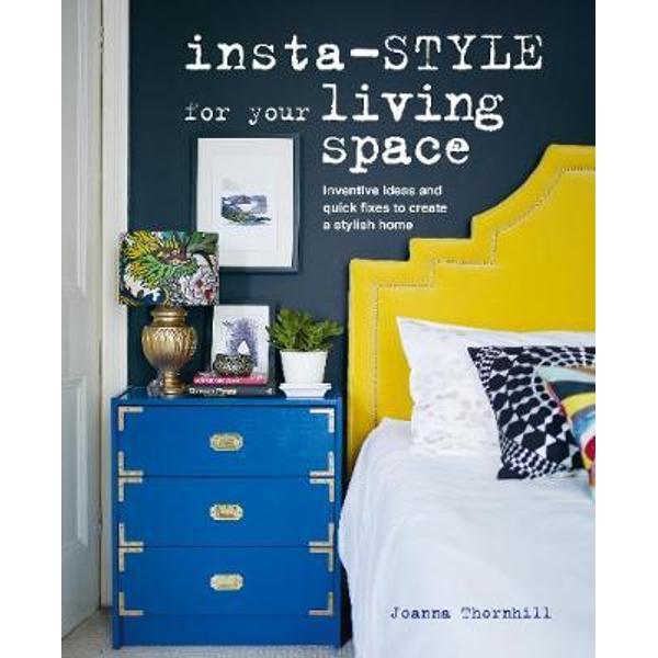 Insta-style for Your Living Space