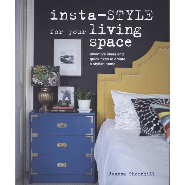 Insta-style for Your Living Space