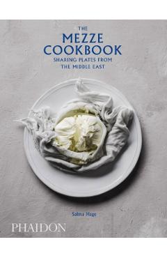 Mezze Cookbook