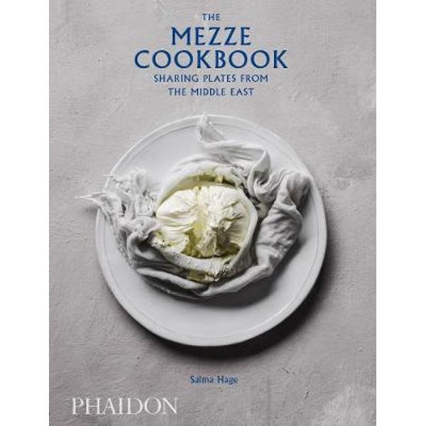Mezze Cookbook