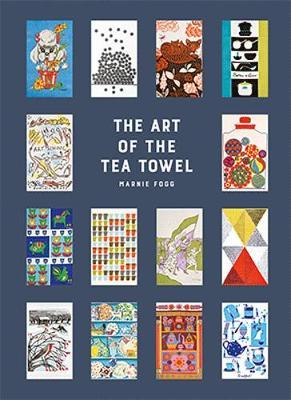 Art of the Tea Towel