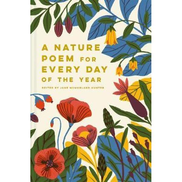 Nature Poem for Every Day of the Year