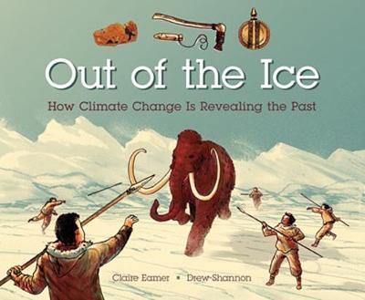 Out Of The Ice