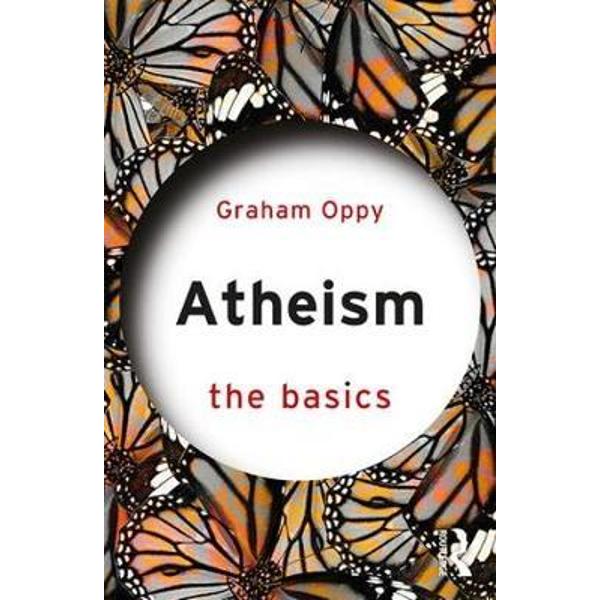 Atheism: The Basics