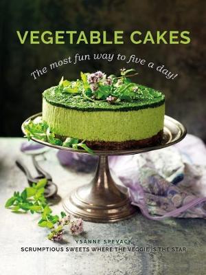Vegetable Cakes