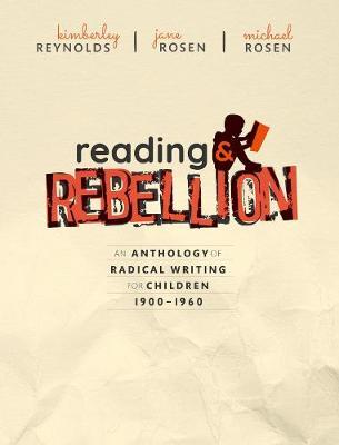 Reading and Rebellion