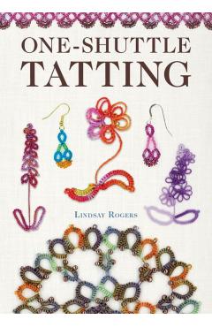 One-Shuttle Tatting