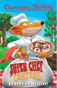 Super Chef Contest
