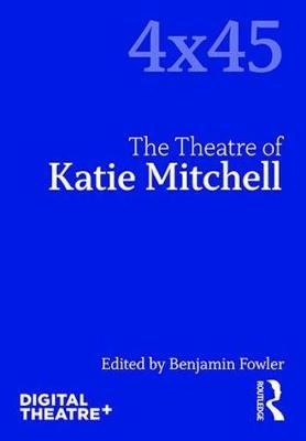 Theatre of Katie Mitchell