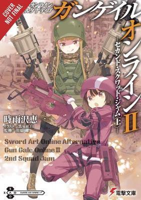 Sword Art Online Alternative Gun Gale Online, Vol. 2 (light
