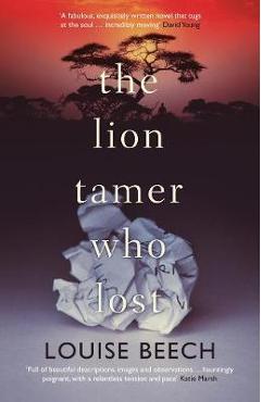 Poza produsului Lion Tamer Who Lost