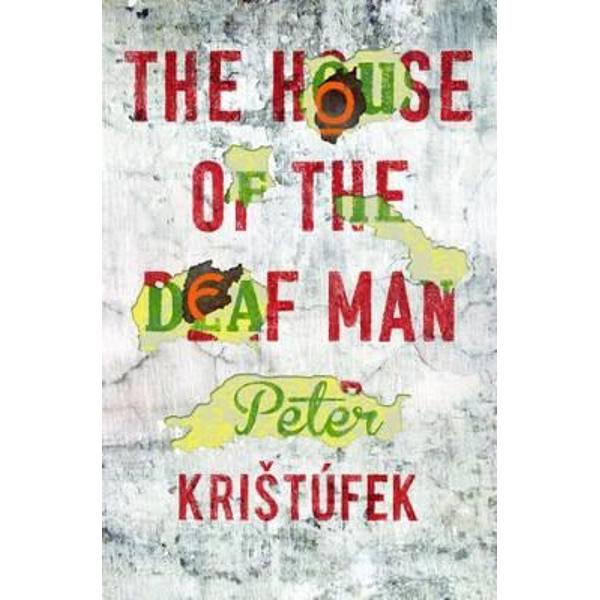 House of the Deaf Man