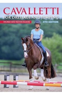 Coperta cărții 'Cavalletti'