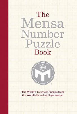 Mensa Number Puzzle Book