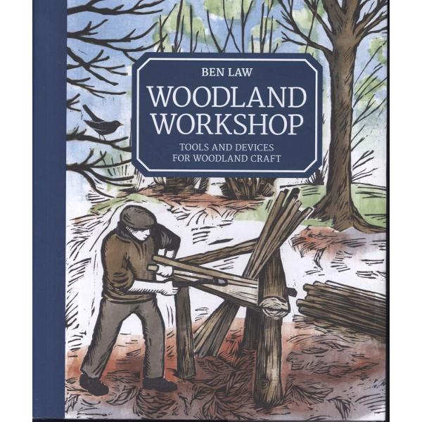 Woodland Workshop