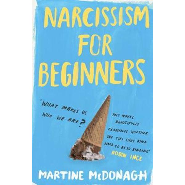 Narcissism for Beginners