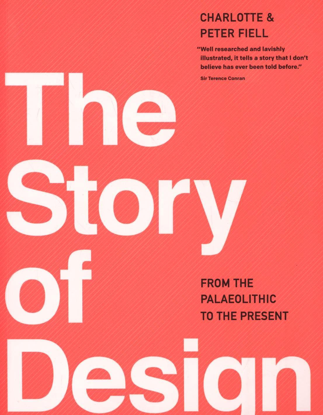 Story of Design