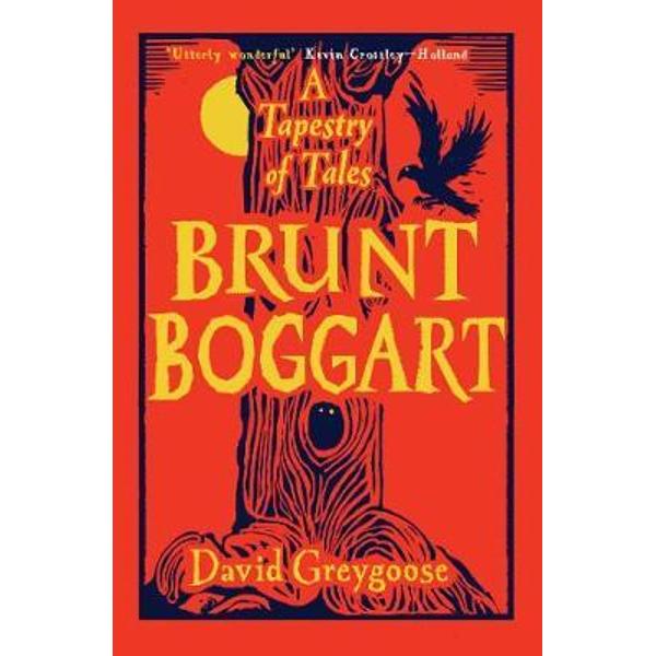 Brunt Boggart