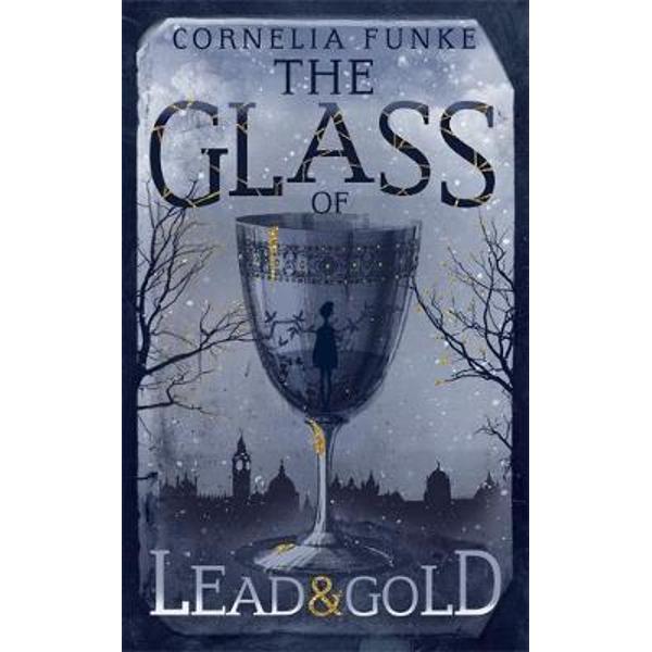 Glass of Lead and Gold
